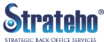 Stratebo logo