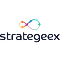 Strategeex logo
