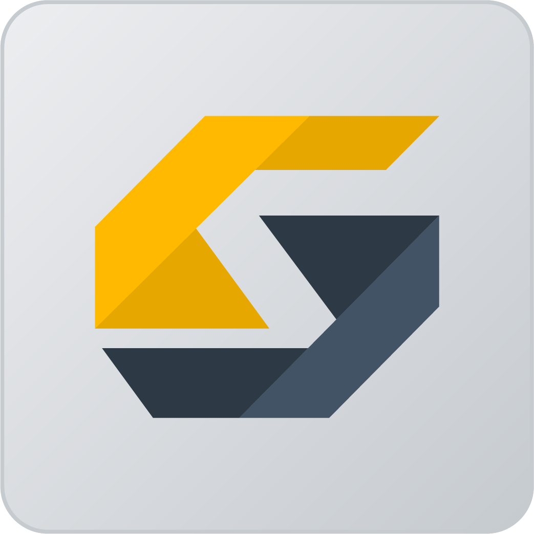 Strater logo