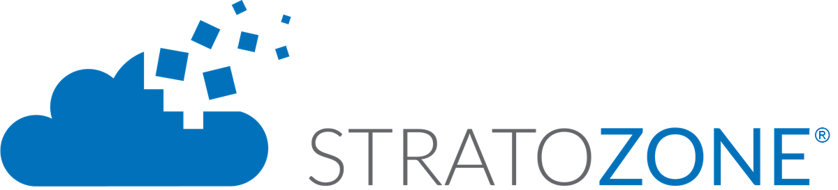 StratoZone logo