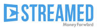 STREAMED logo