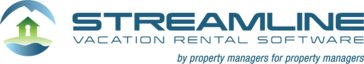 Streamline logo