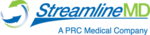 StreamlineMD logo