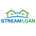 StreamLoan logo