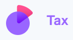 Stripe Tax logo