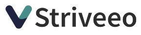 Striveeo logo
