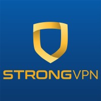 StrongVPN logo