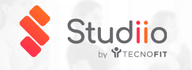 Studiio by Tecnofit logo