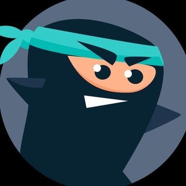 Studio Ninja logo