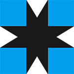 STX Cloud logo