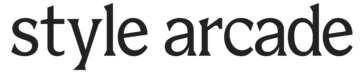 Style Arcade logo