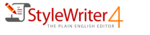 StyleWriter4 logo
