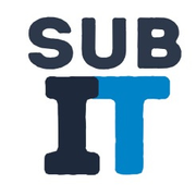SubcontractIT logo