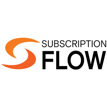 SubscriptionFlow logo