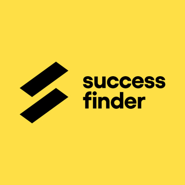 SuccessFinder logo
