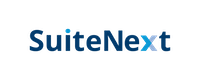 SuiteNext logo