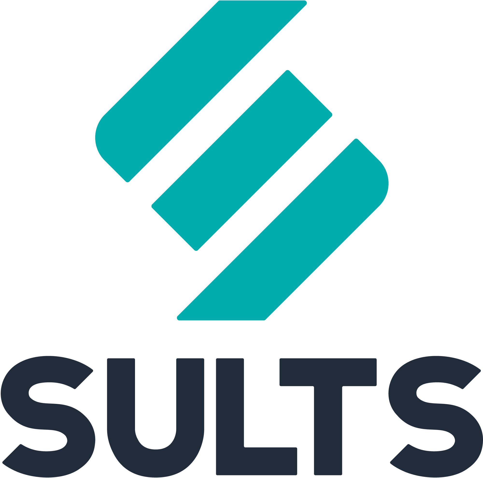 SULTS logo