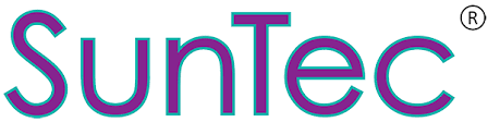SunTec Xelerate logo