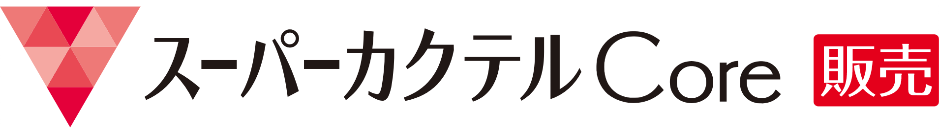 Super Cocktail Core Sales logo