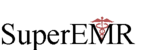SuperEMR logo