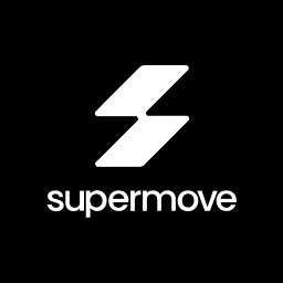 Supermove logo