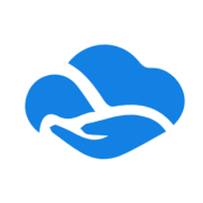Support My Cloud logo