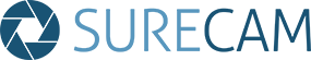 SureCam logo