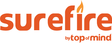 Surefire CRM logo