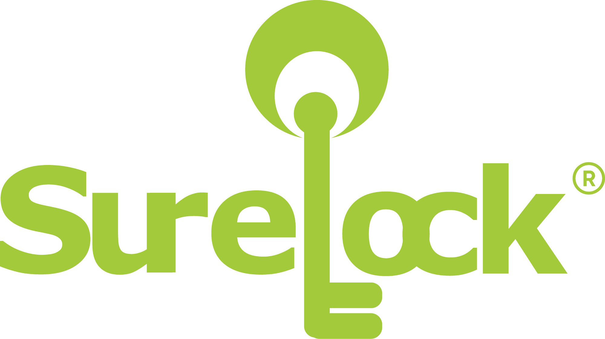 SureLock Kiosk Lockdown logo