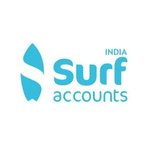 Surf Accounts logo