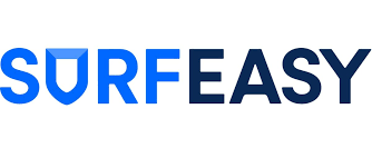 SurfEasy logo