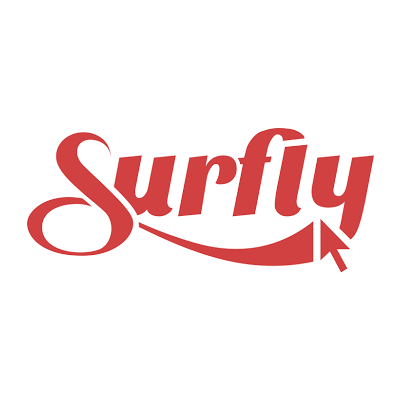 Surfly logo
