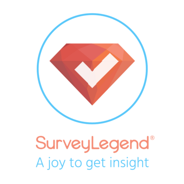 SurveyLegend logo