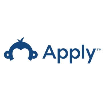SurveyMonkey Apply logo