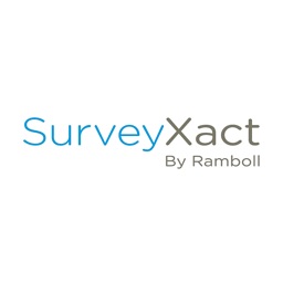 SurveyXact logo