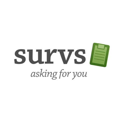 Survs logo