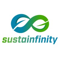 Sustainfinity logo