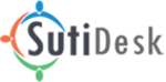 SutiDesk logo