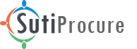 SutiProcure logo