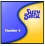 SuzyDental 4 logo