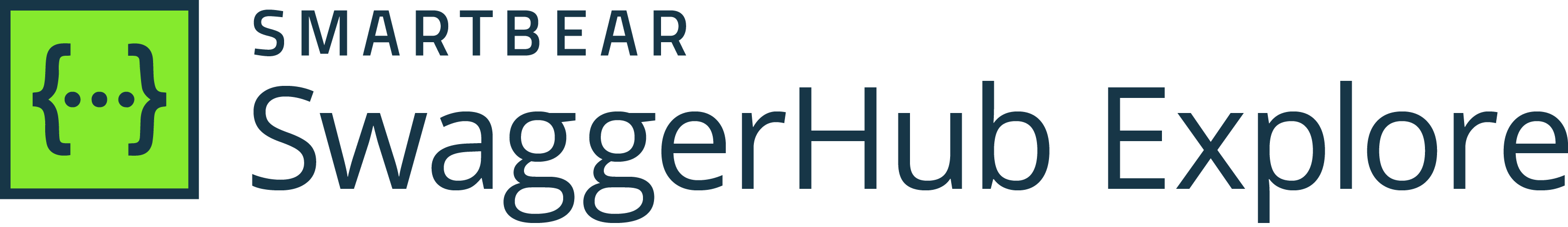 SwaggerHub Explore logo