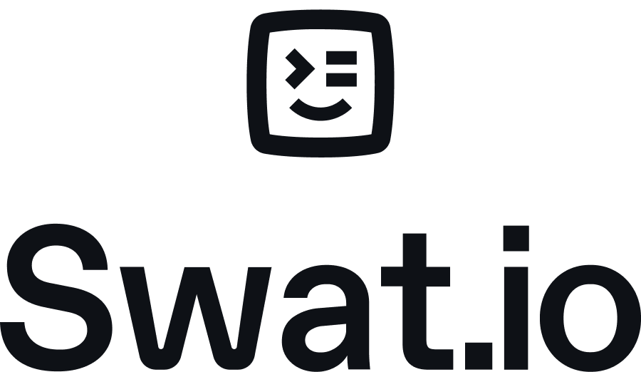 Swat.io logo