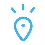 SweepBright logo