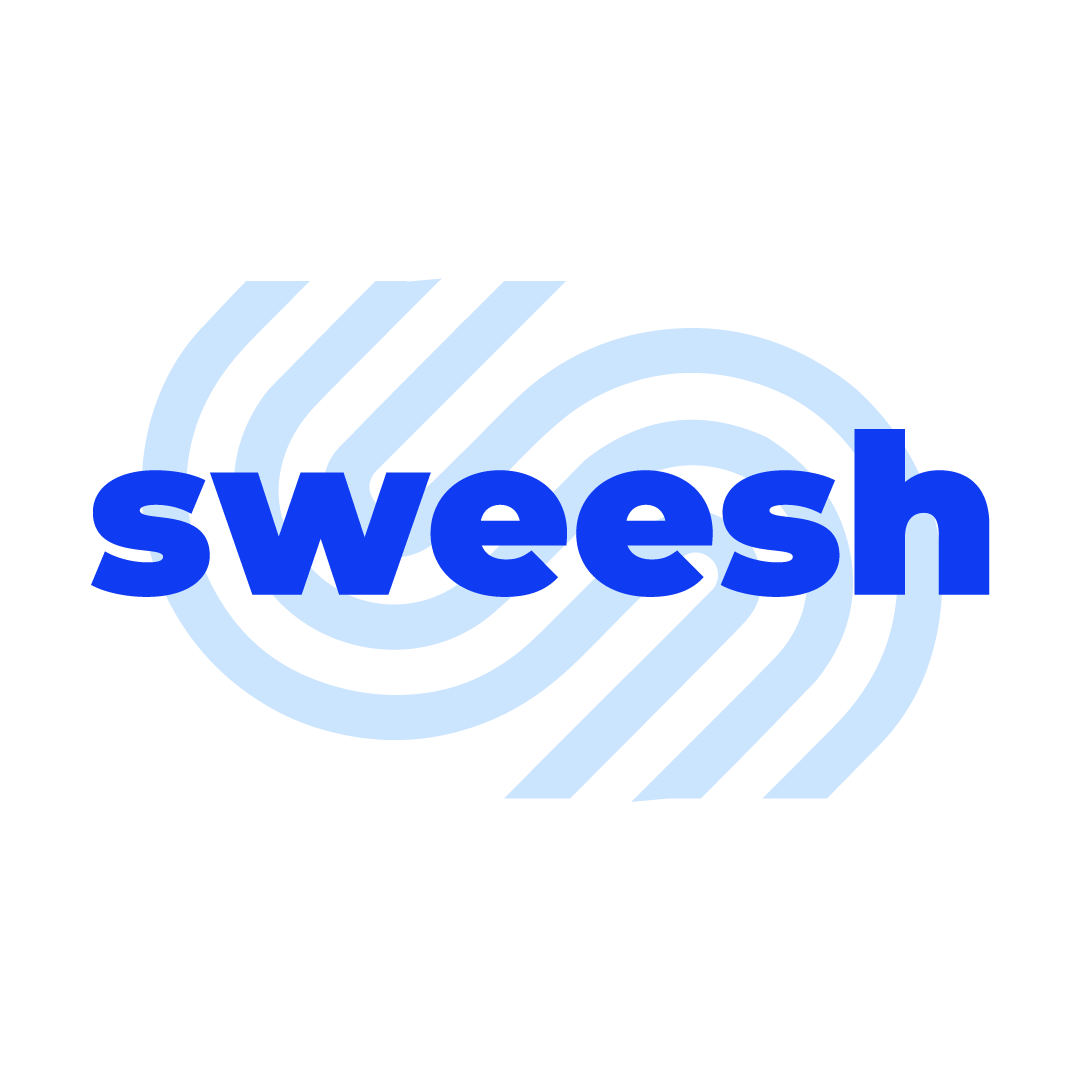 Sweesh logo