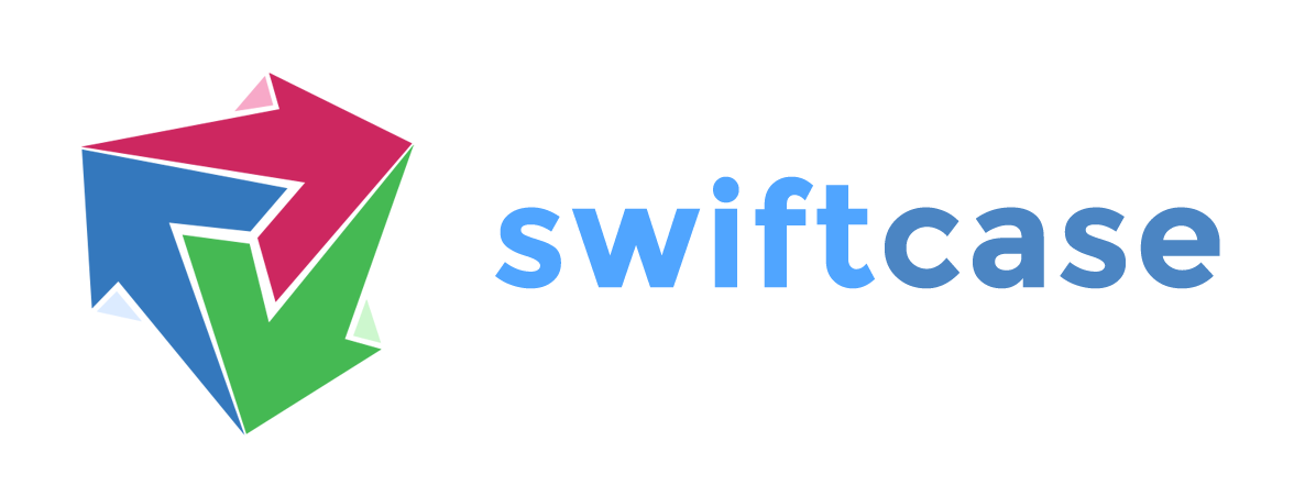 SwiftCase logo
