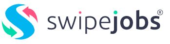 swipejobs logo