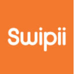 Swipii for Business logo
