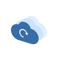Swiss Backup logo