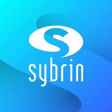 Sybrin Apex logo