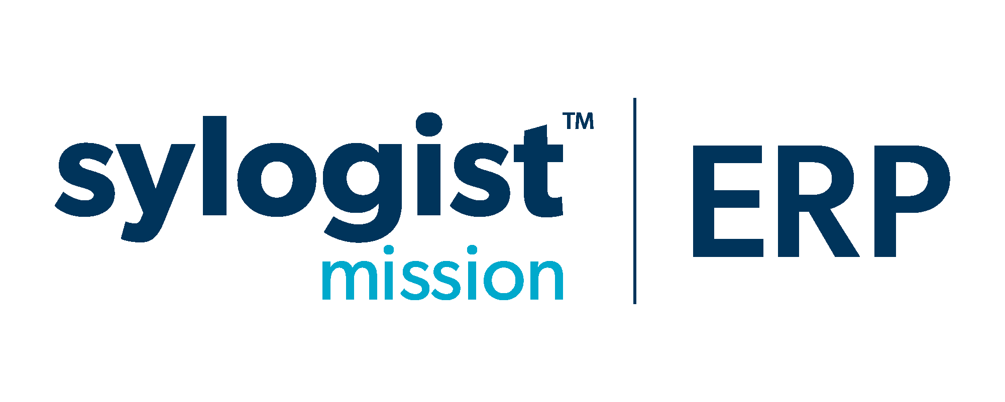 SylogistMission ERP logo